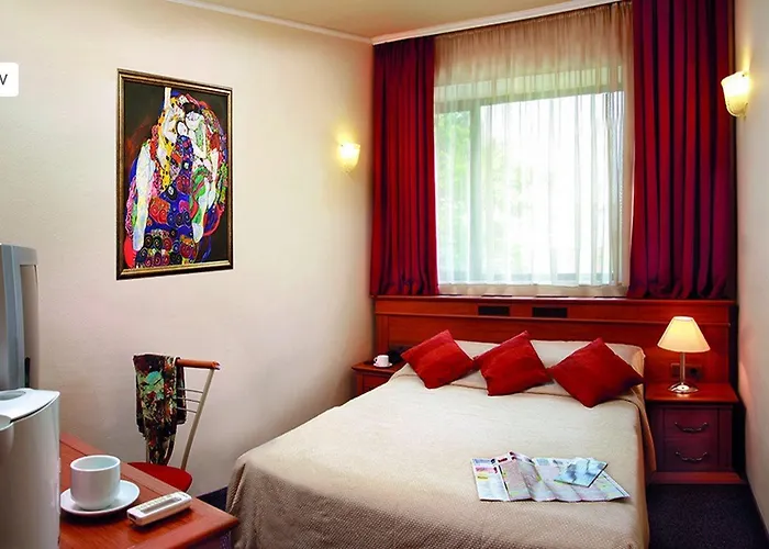 Bulgaria Star Plovdiv