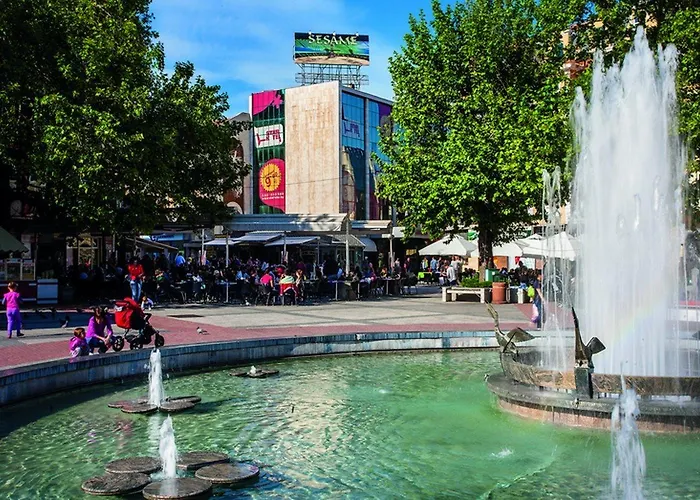 Hotel Bulgaria Star 3*