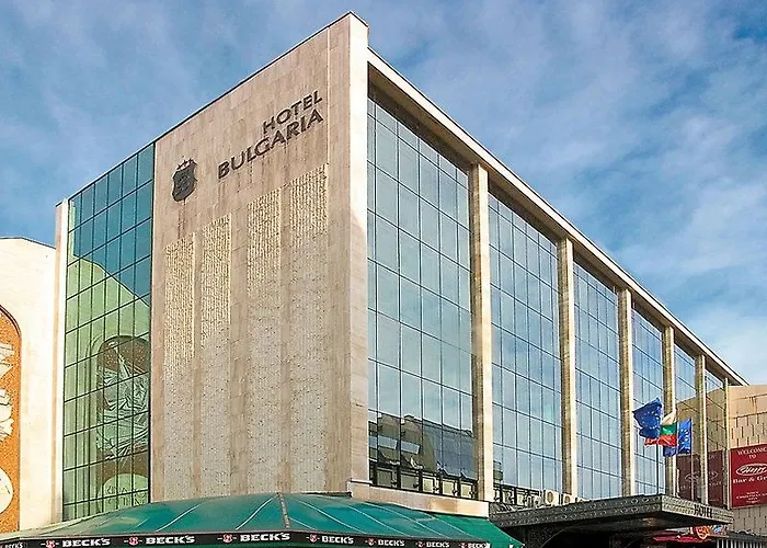 Bulgaria Star Hotel Plovdiv