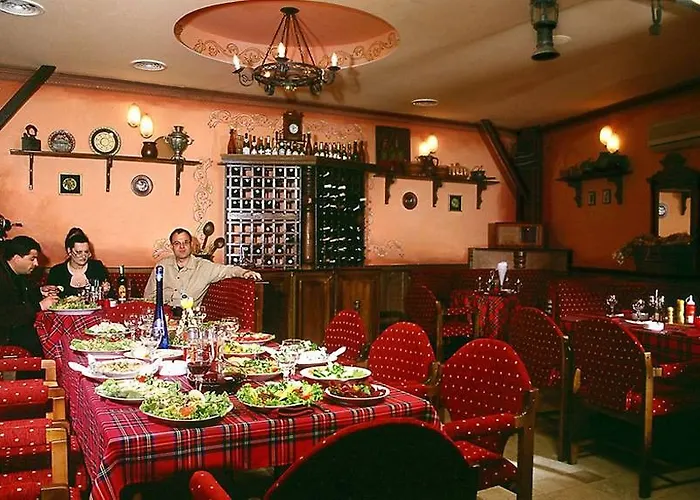 Bulgaria Star Hotel 3*