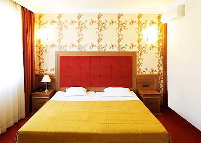 Hotel Bulgaria Star Plovdiv