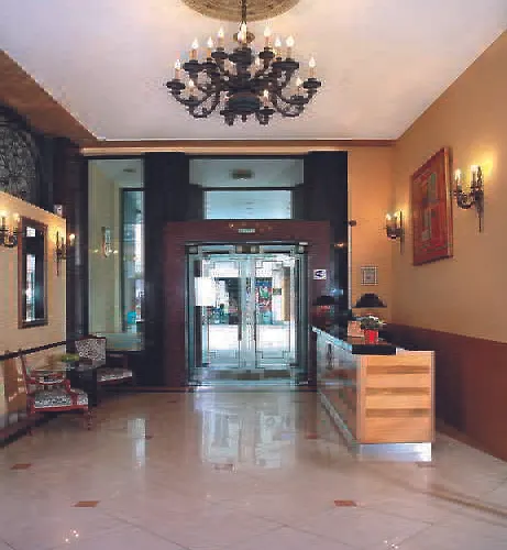 Bulgaria Star 3* Plovdiv