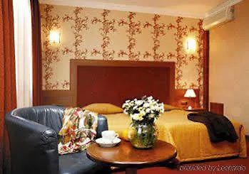 Bulgaria Star Plovdiv