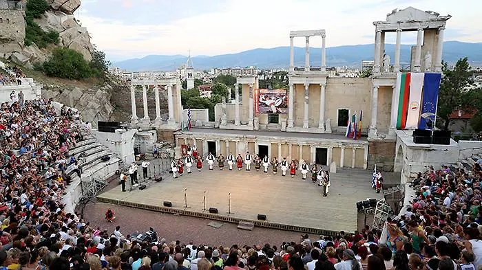 Bulgaria Star Hotel 3*