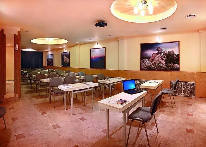 Hotel Bulgaria Star Plovdiv