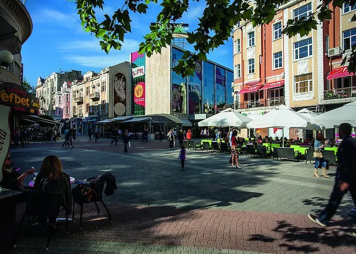 Bulgaria Star 3* Plovdiv