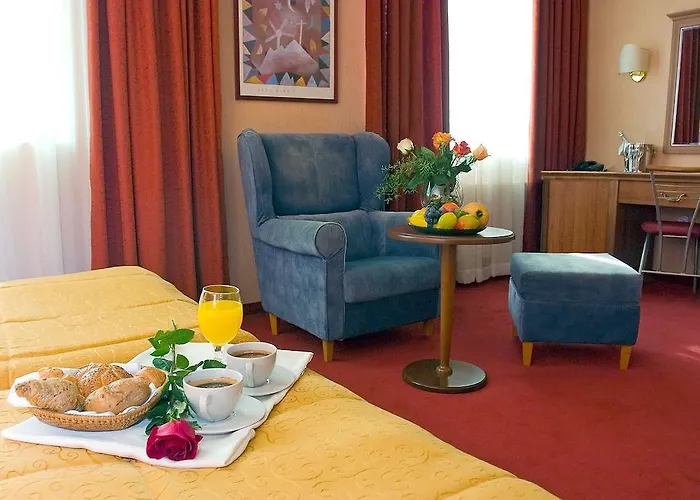 Hotel Bulgaria Star Plovdiv