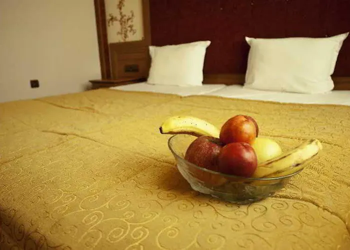 Hotel Bulgaria Star Plovdiv