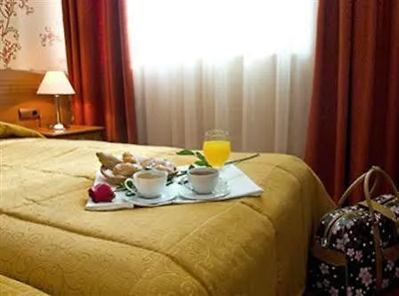 Hotel Bulgaria Star Plovdiv