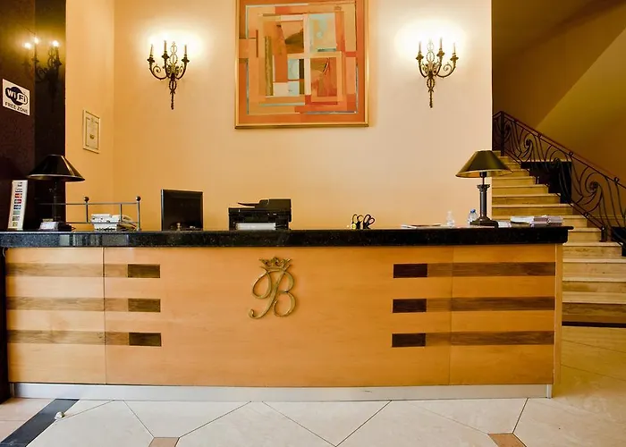 Hotel Bulgaria Star 3*