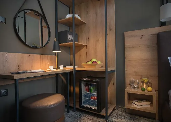 Hotel Bulgaria Star Plovdiv