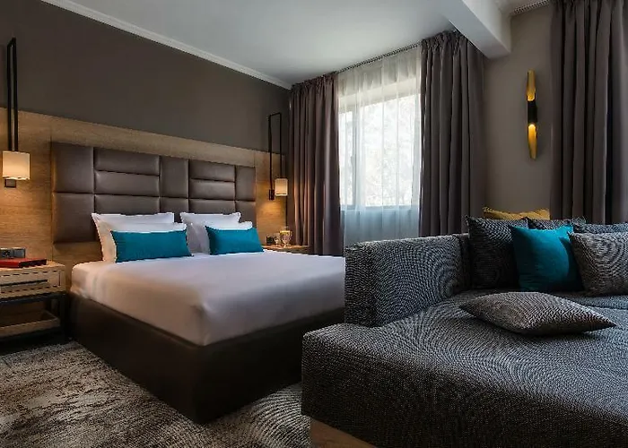 Bulgaria Star Hotel 3*