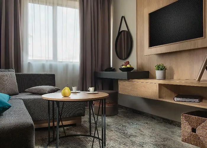 Hotel Bulgaria Star Plovdiv