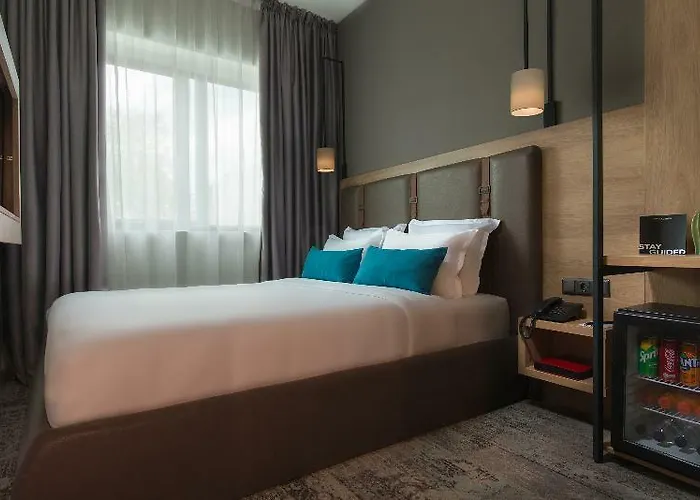 Hotel Bulgaria Star 3*