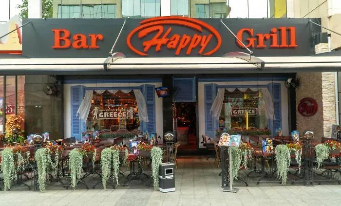 Bulgaria Star Hotel Plovdiv